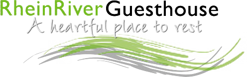 RheinRiver Guesthouse