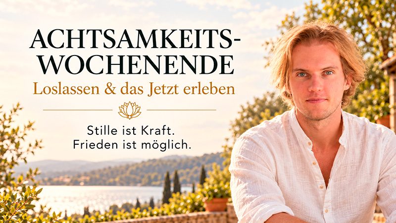 Ein Wochenende des Eintauchens in Achtsamkeit, Präsenz und bewusstes Leben im Open Sky House. Achtsamkeits Wochenende, Open Sky House, Deutschland. Ein Wochenende des Eintauchens in Achtsamkeit, Präsenz und bewusstes Leben im Open Sky House.