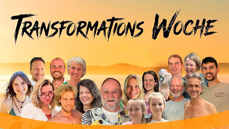 Sieben Tage mit Meditation, Yoga, Selbsterforschung, Satsang und gemeinsamer Arbeit. Transformations-Woche, Open Sky House, Deutschland. Sieben Tage mit Meditation, Yoga, Selbsterforschung, Satsang und gemeinsamer Arbeit.